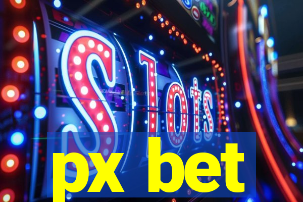 px bet