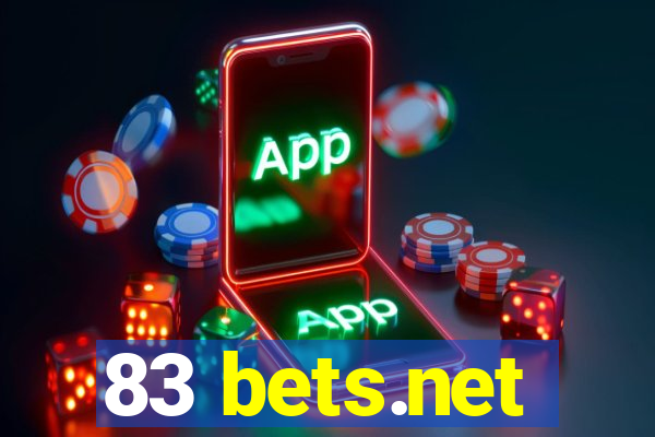 83 bets.net