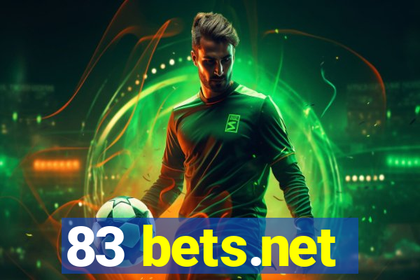 83 bets.net