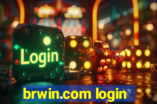 brwin.com login