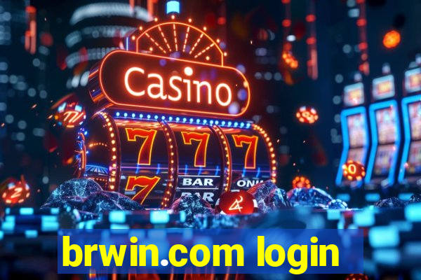 brwin.com login