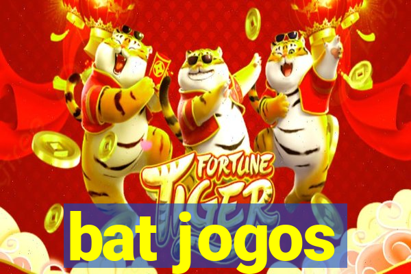 bat jogos