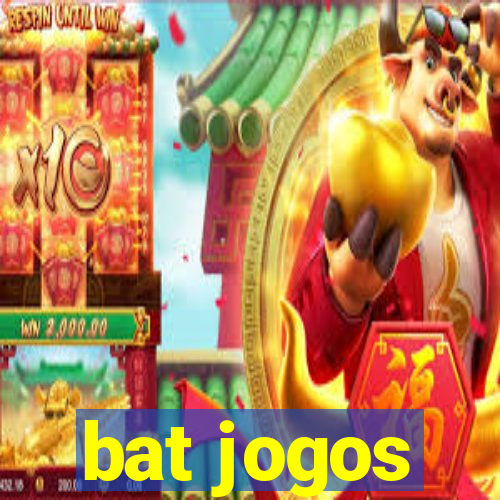 bat jogos