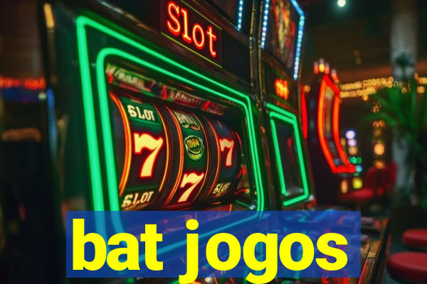 bat jogos