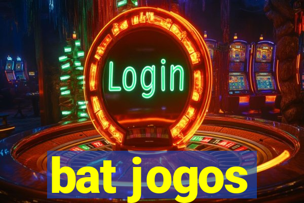 bat jogos