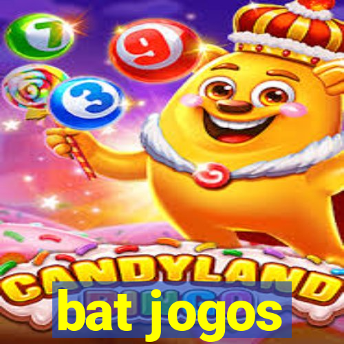 bat jogos