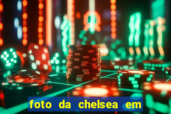 foto da chelsea em pelada das visoes da raven peladas