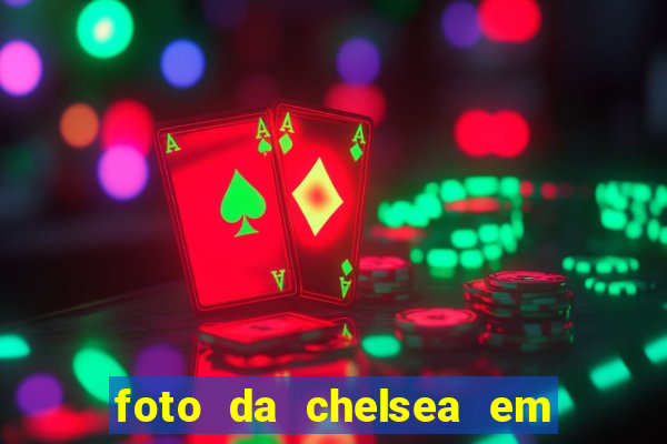 foto da chelsea em pelada das visoes da raven peladas