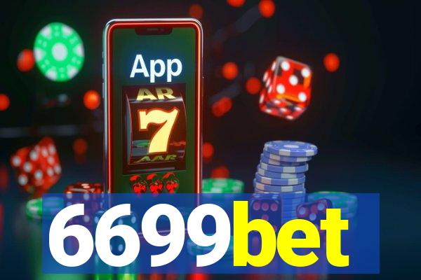 6699bet