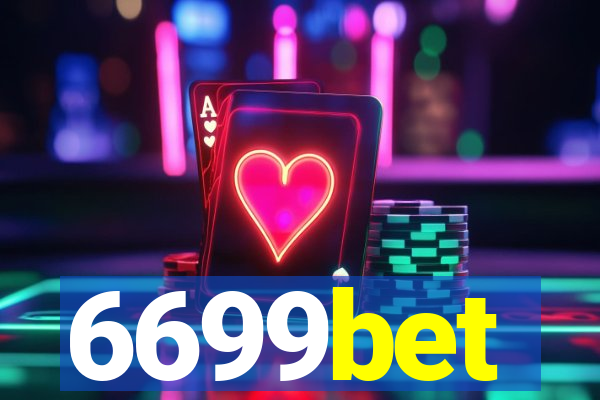 6699bet