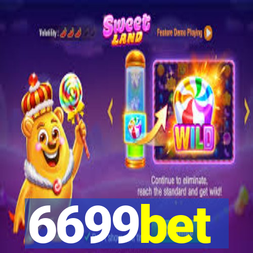 6699bet