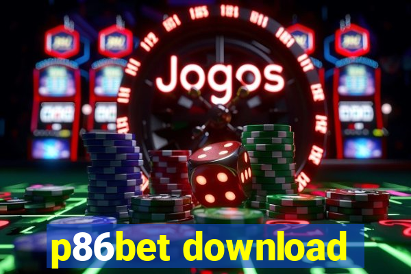 p86bet download