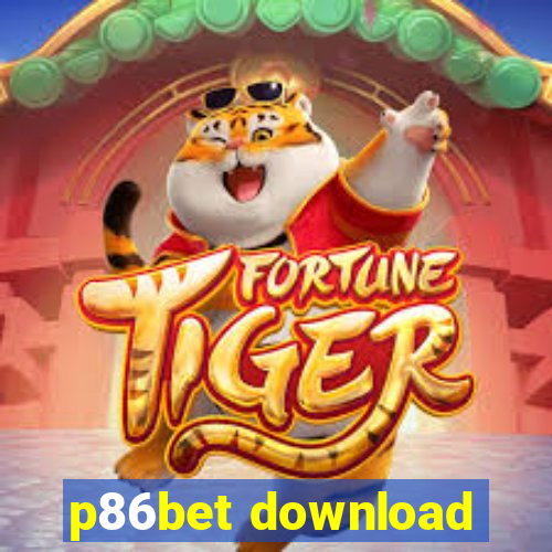 p86bet download