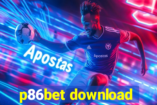 p86bet download