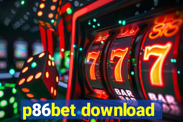 p86bet download