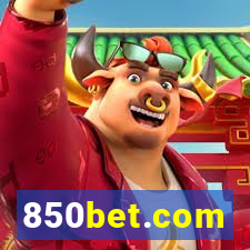 850bet.com