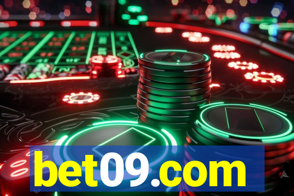 bet09.com