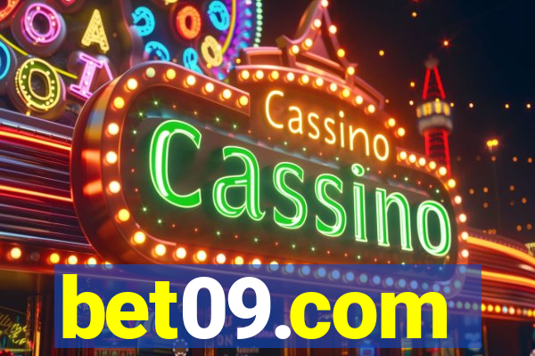 bet09.com