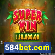 584bet.com