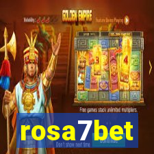 rosa7bet