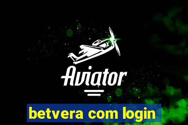 betvera com login