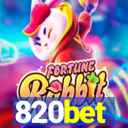 820bet