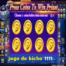 jogo do bicho 1111