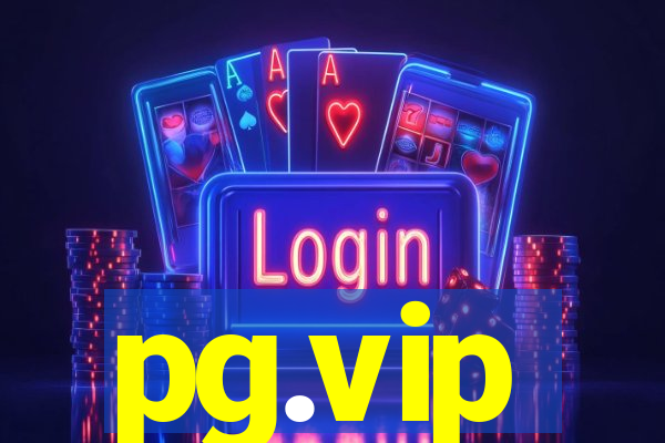 pg.vip