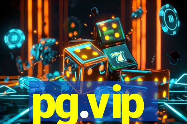 pg.vip