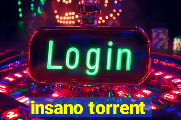 insano torrent