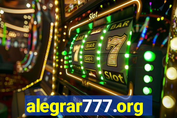 alegrar777.org