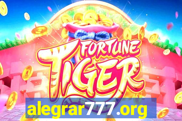 alegrar777.org