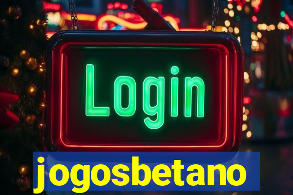 jogosbetano