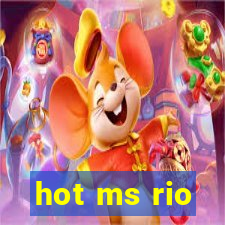 hot ms rio