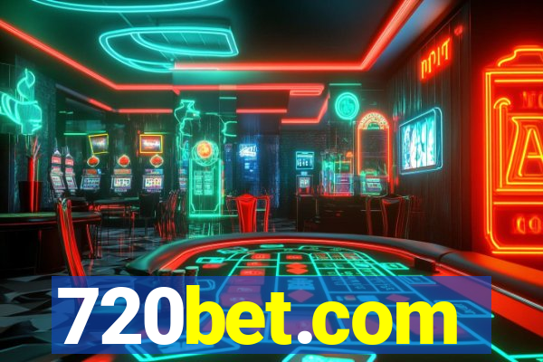 720bet.com