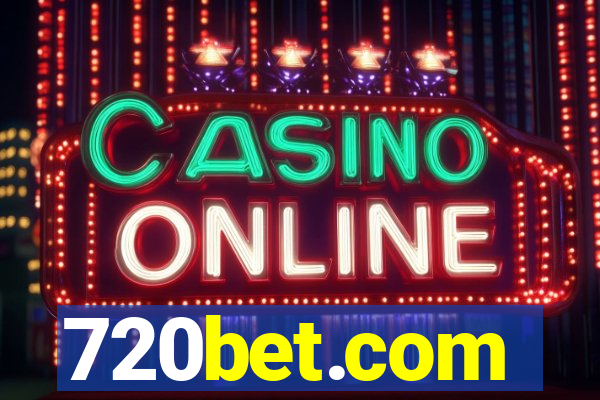 720bet.com