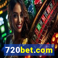 720bet.com