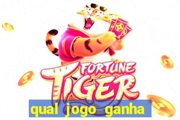 qual jogo ganha dinheiro ao se cadastrar