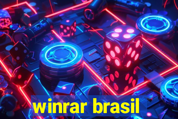 winrar brasil