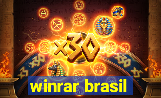 winrar brasil