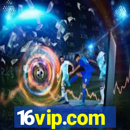 16vip.com