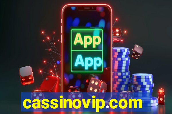 cassinovip.com