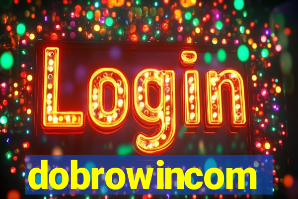 dobrowincom