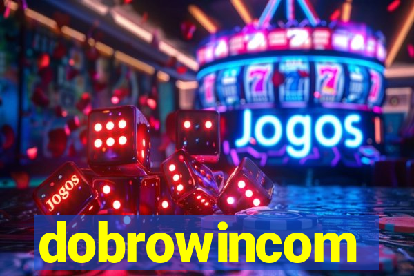 dobrowincom