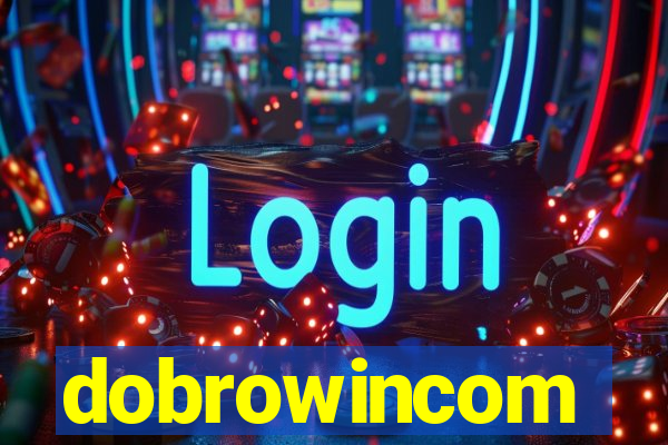 dobrowincom