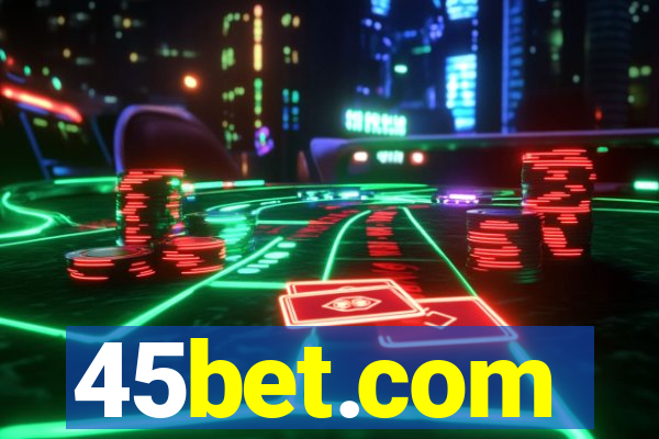 45bet.com