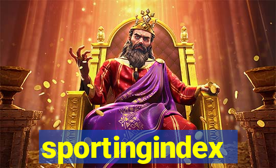 sportingindex