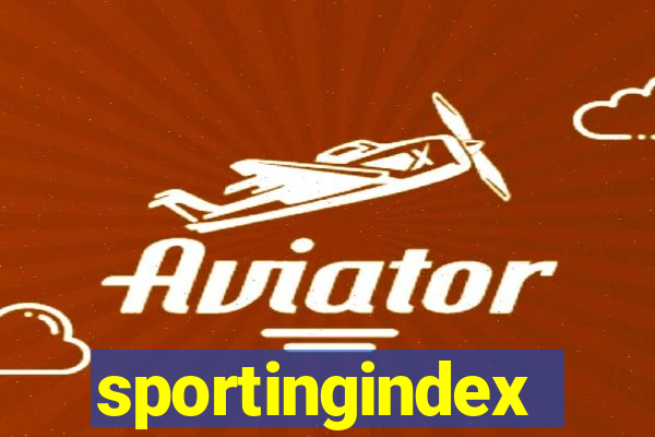 sportingindex