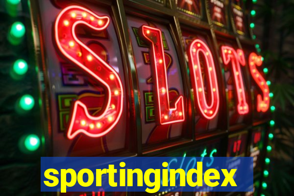 sportingindex