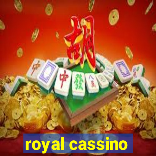 royal cassino